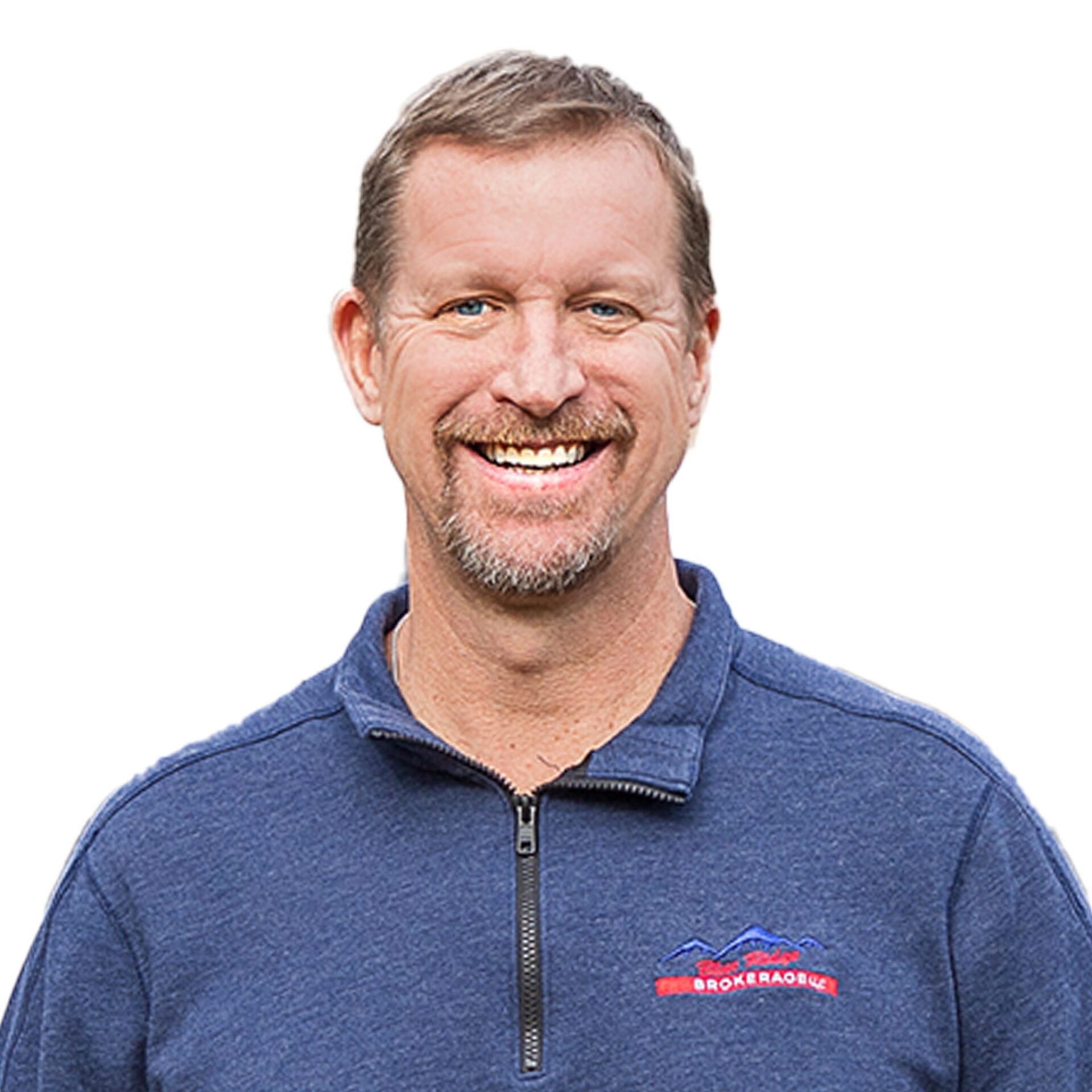 Churchill Brown Blue Ridge Brokerage