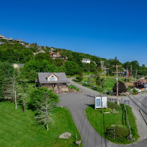 Exceptional Property in Beech Mountain, NC Blue Ridge Brokerage